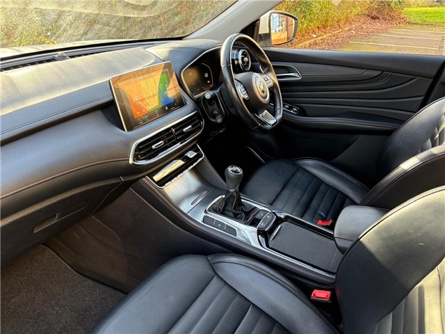 Used MG MG HS 2022 for sale - 77785675: Photo 15