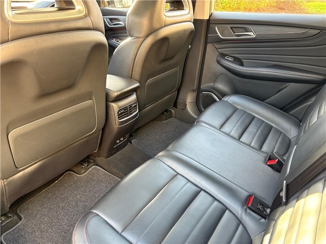 Used MG MG HS 2022 for sale - 77785675: Photo 18