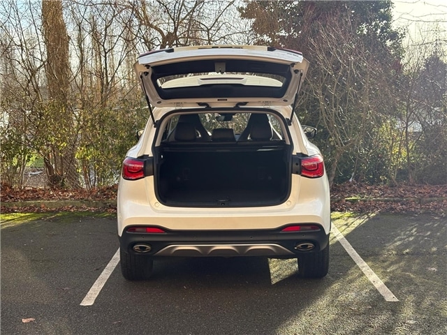 Used MG MG HS 2022 for sale - 77785675: Photo 22