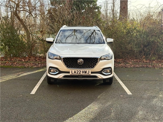 Used MG MG HS 2022 for sale - 77785675: Photo 26