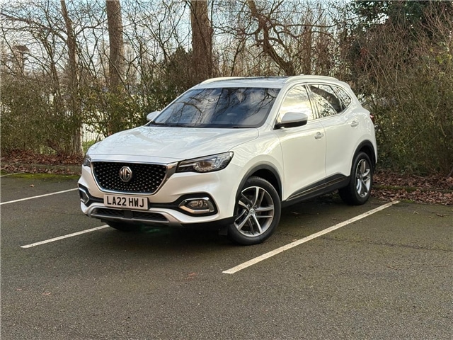 Used MG MG HS 2022 for sale - 77785675: Photo 27