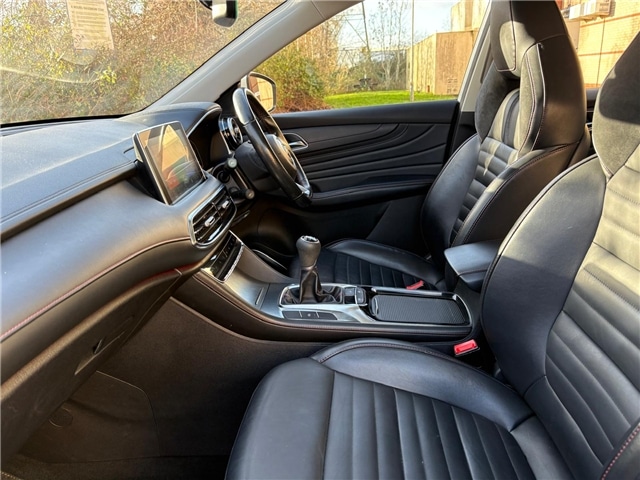 Used MG MG HS 2022 for sale - 77638072: Photo 16