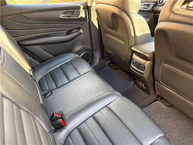 Used MG MG HS 2022 for sale - 77638072: Photo 17