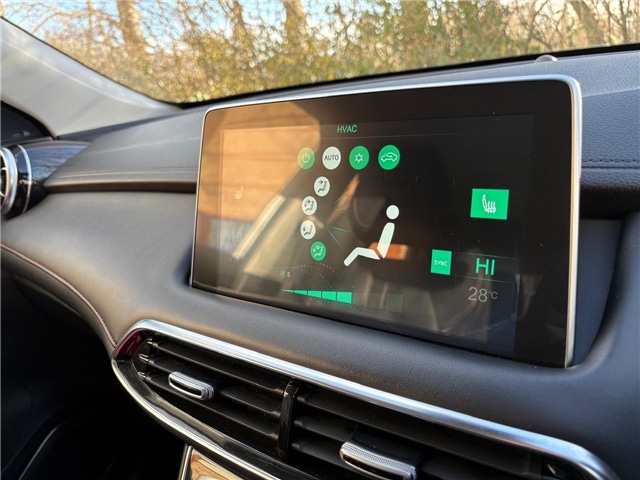 Used MG MG HS 2022 for sale - 77638072: Photo 19