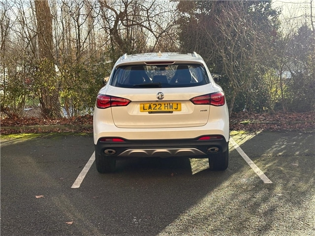 Used MG MG HS 2022 for sale - 77638072: Photo 20