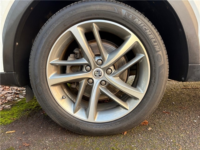 Used MG MG HS 2022 for sale - 77638072: Photo 24