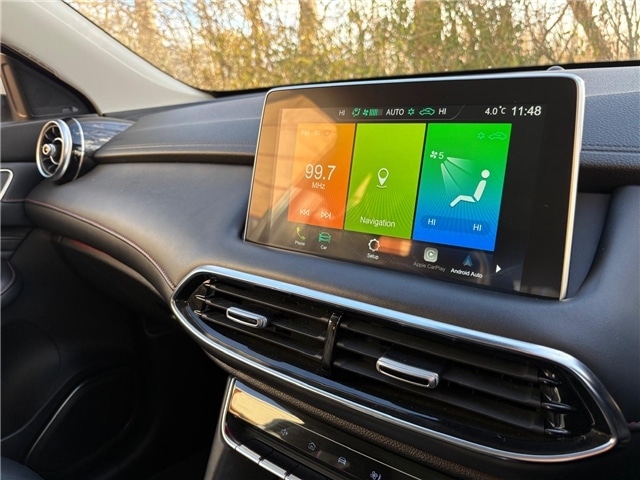 Used MG MG HS 2022 for sale - 77638072: Photo 3