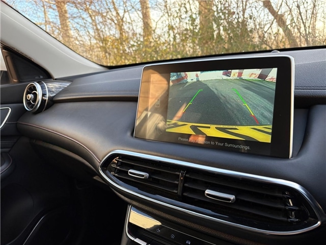 Used MG MG HS 2022 for sale - 77638072: Photo 6