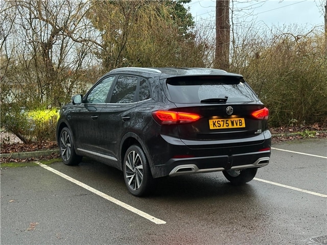 Used MG MG ZS 2026 for sale - 77427537: Photo 10