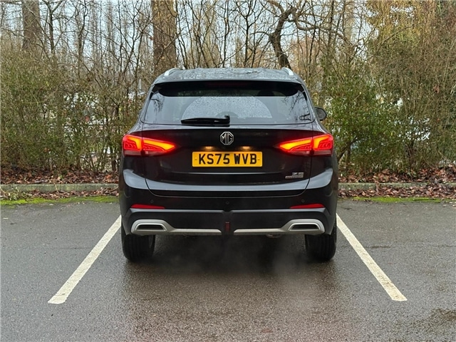 Used MG MG ZS 2026 for sale - 77427537: Photo 11