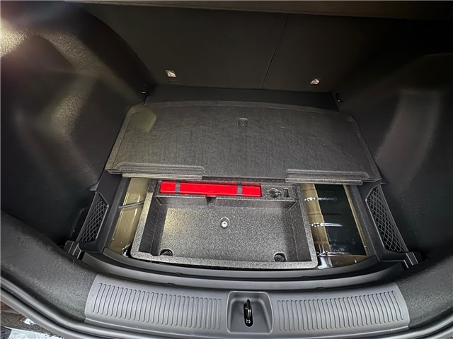 Used MG MG ZS 2026 for sale - 77427537: Photo 13