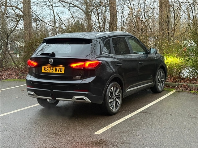 Used MG MG ZS 2026 for sale - 77427537: Photo 14