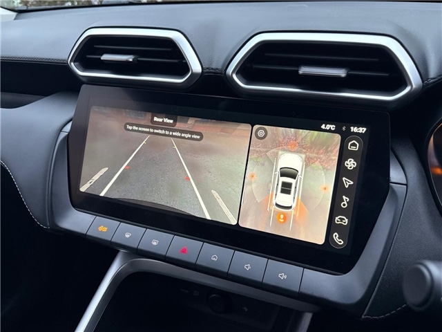 Used MG MG ZS 2026 for sale - 77427537: Photo 15