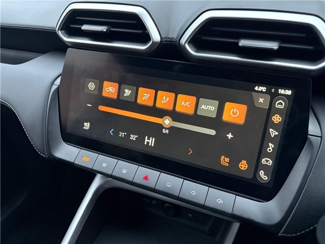 Used MG MG ZS 2026 for sale - 77427537: Photo 16