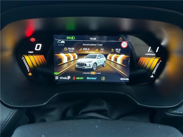 Used MG MG ZS 2026 for sale - 77427537: Photo 19