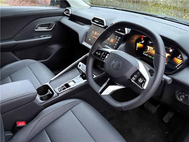 Used MG MG ZS 2026 for sale - 77427537: Photo 22