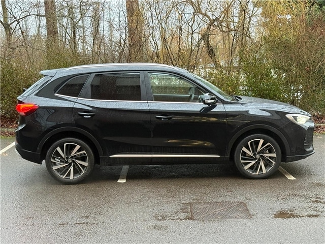 Used MG MG ZS 2026 for sale - 77427537: Photo 24