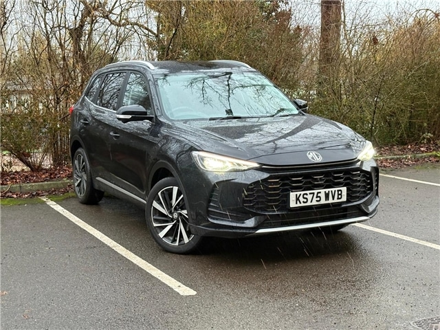 Used MG MG ZS 2026 for sale - 77427537: Photo 25