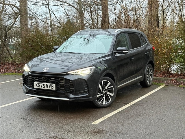 Used MG MG ZS 2026 for sale - 77427537: Photo 26