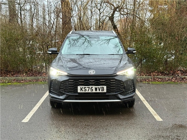 Used MG MG ZS 2026 for sale - 77427537: Photo 28