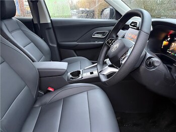 Used MG MG ZS 2026 for sale - 77427537: Photo