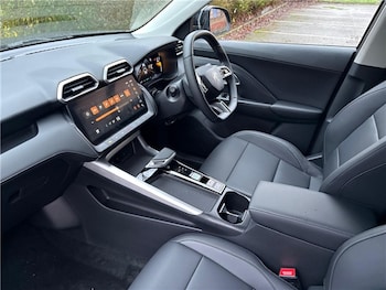 Used MG MG ZS 2026 for sale - 77427537: Photo