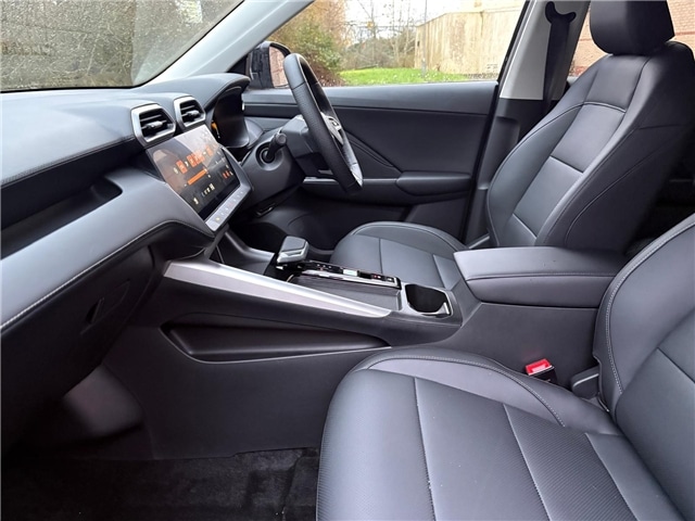 Used MG MG ZS 2026 for sale - 77427537: Photo 4