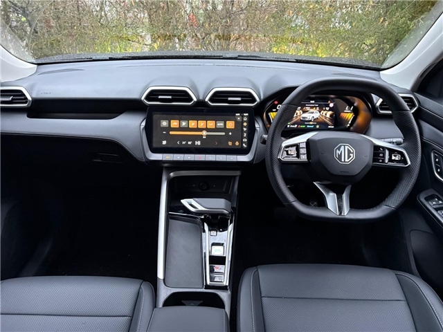 Used MG MG ZS 2026 for sale - 77427537: Photo 5