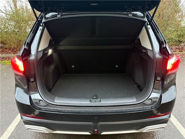 Used MG MG ZS 2026 for sale - 77427537: Photo 7