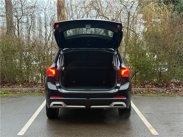 Used MG MG ZS 2026 for sale - 77427537: Photo 8