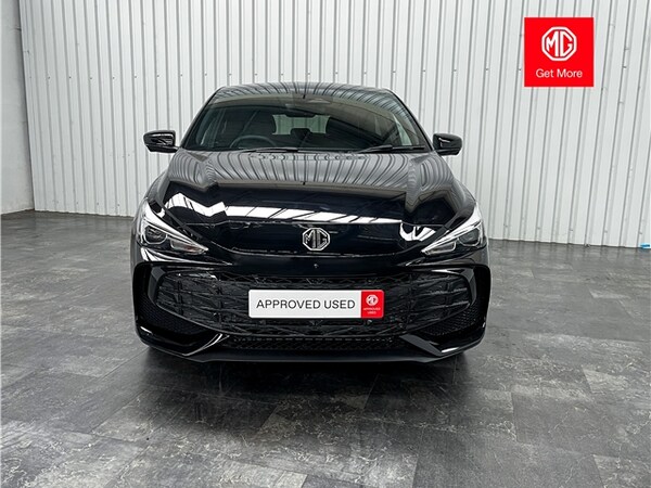 Used MG MG3 2025 for sale - 75495020: Photo 18