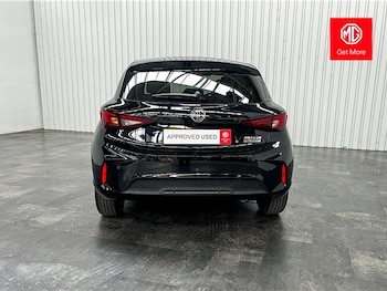 Used MG MG3 2025 for sale - 75495020: Photo