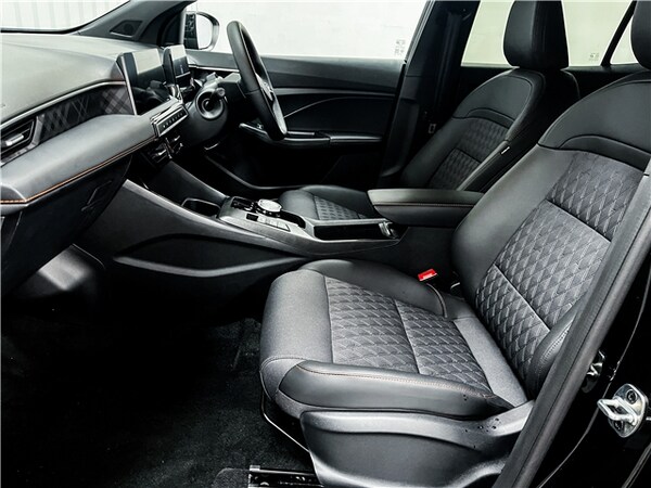 Used MG MG3 2025 for sale - 75495020: Photo 6