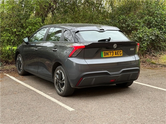 Used MG MG4 2023 for sale - 78008585: Photo 10