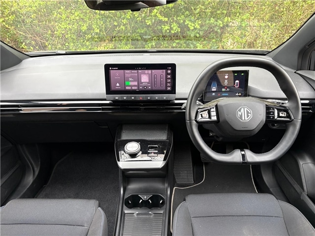 Used MG MG4 2023 for sale - 78008585: Photo 11