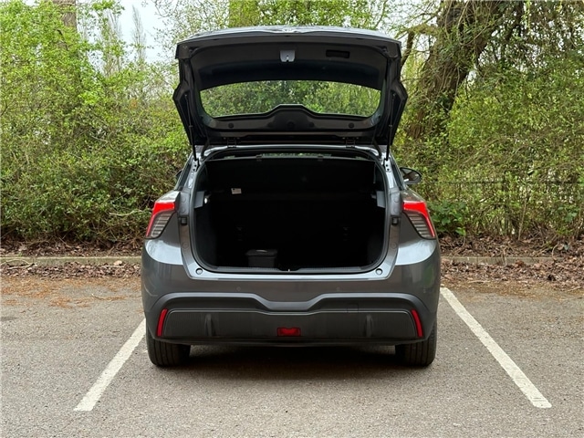 Used MG MG4 2023 for sale - 78008585: Photo 13