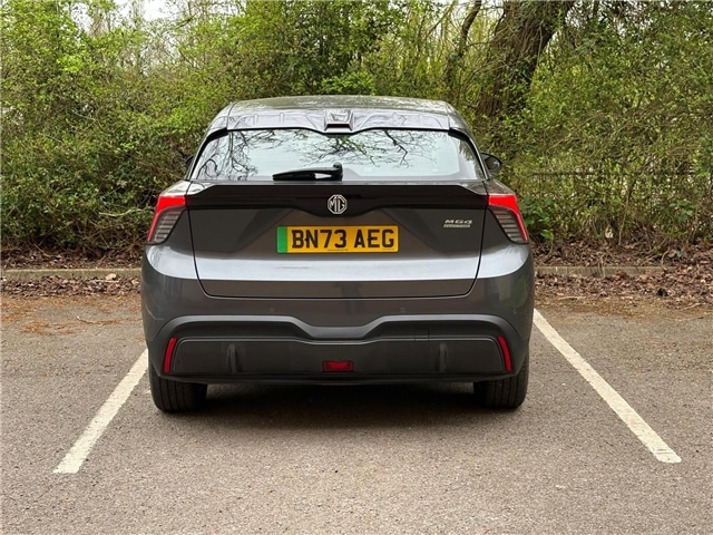 Used MG MG4 2023 for sale - 78008585: Photo 15