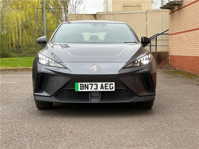 Used MG MG4 2023 for sale - 78008585: Photo 17