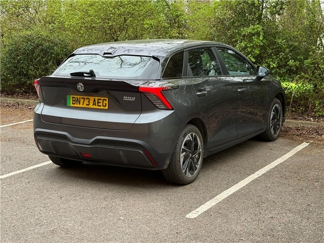 Used MG MG4 2023 for sale - 78008585: Photo 18