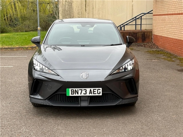 Used MG MG4 2023 for sale - 78008585: Photo 19