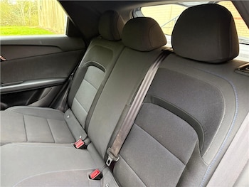 MG MG4 feature image