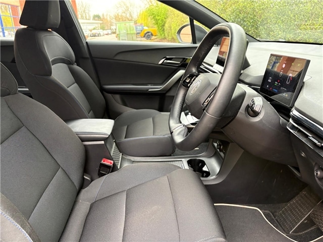 Used MG MG4 2023 for sale - 78008585: Photo 2