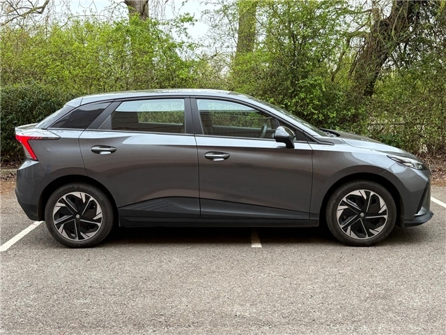 Used MG MG4 2023 for sale - 78008585: Photo 20