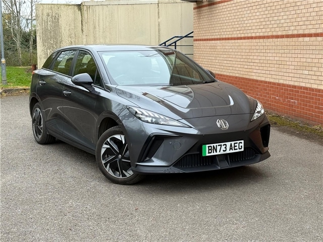 Used MG MG4 2023 for sale - 78008585: Photo 21