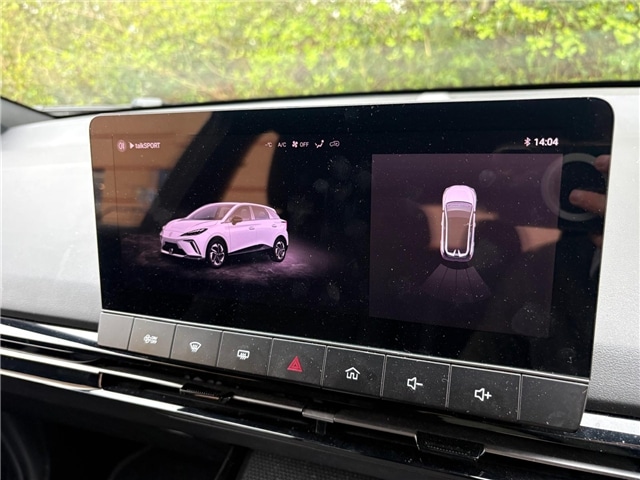 Used MG MG4 2023 for sale - 78008585: Photo 23