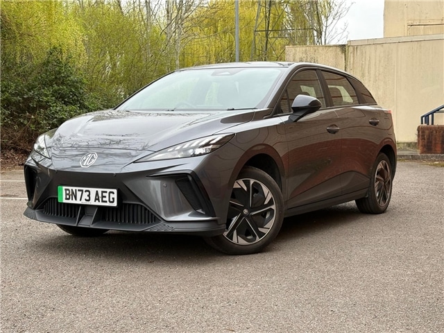 Used MG MG4 2023 for sale - 78008585: Photo 25