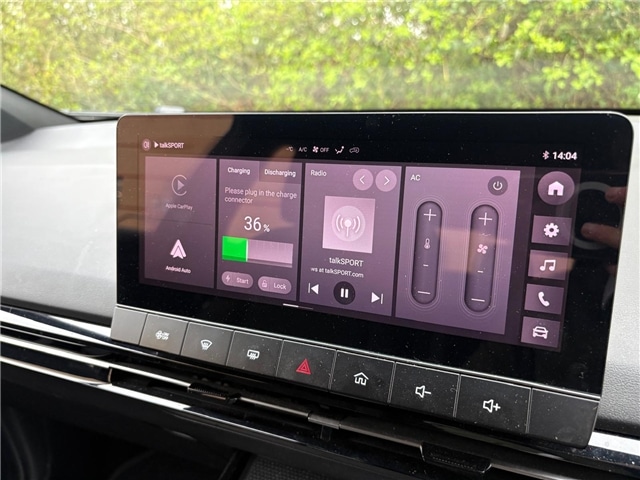 Used MG MG4 2023 for sale - 78008585: Photo 26