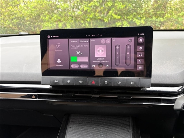 Used MG MG4 2023 for sale - 78008585: Photo 28