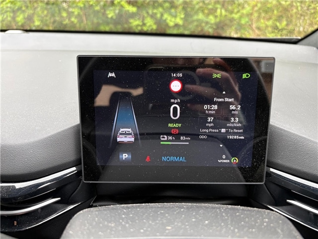 Used MG MG4 2023 for sale - 78008585: Photo 29