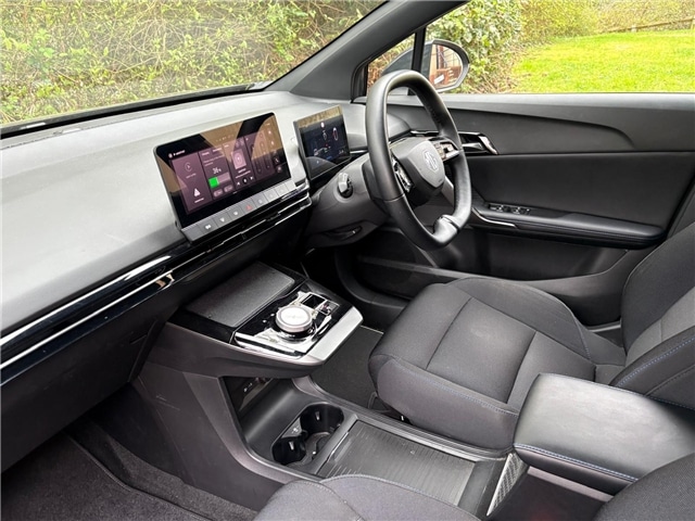 Used MG MG4 2023 for sale - 78008585: Photo 3